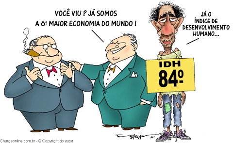 charge-brasil-sexta-economia-do-mundo-adriano